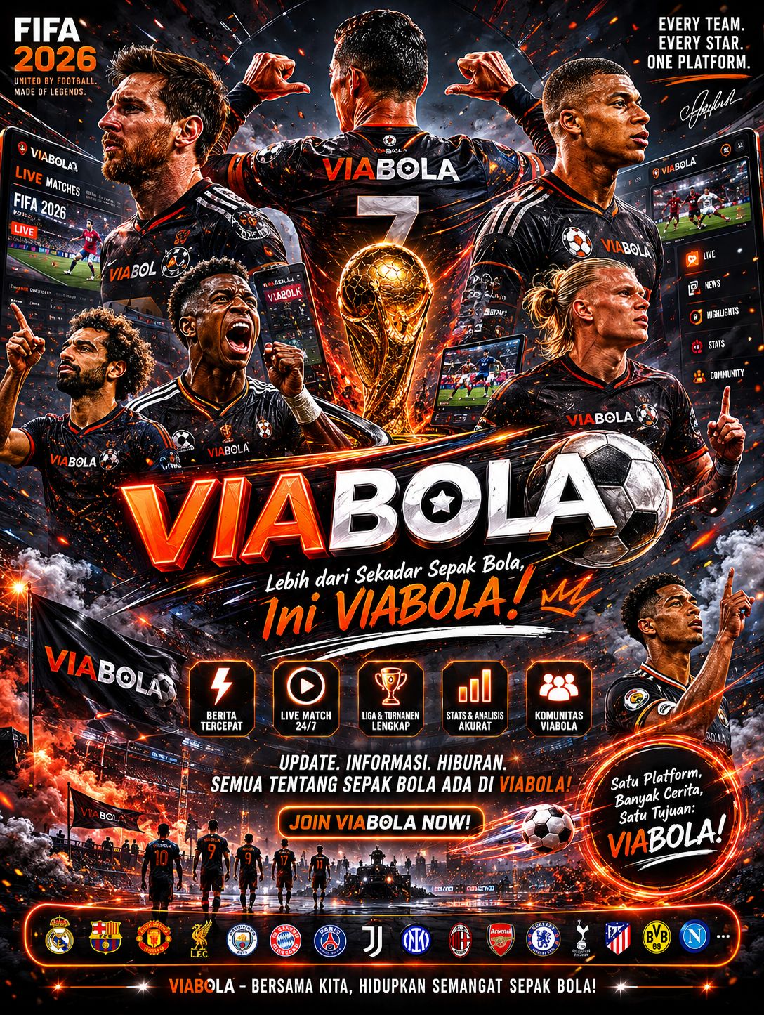 VIABOLA